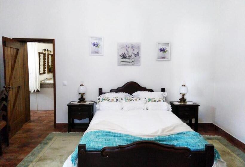 수피리어 룸, Casa Da Noquinhas