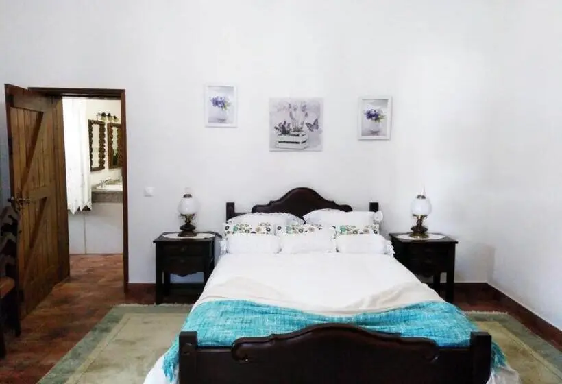 スーペリアールーム, Casa Da Noquinhas
