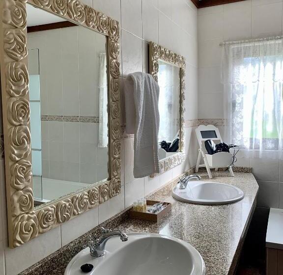 غرفة سوبيريور, Casa Da Noquinhas