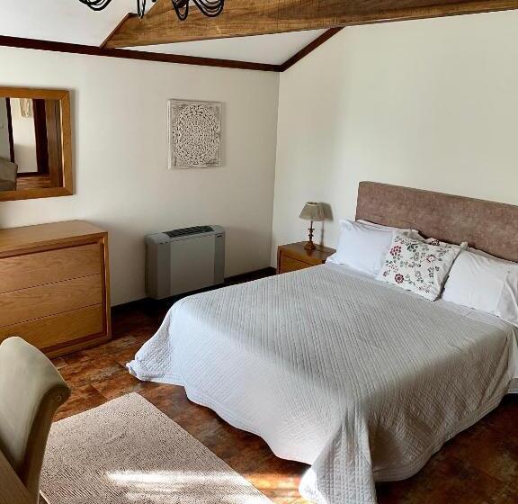 غرفة سوبيريور, Casa Da Noquinhas