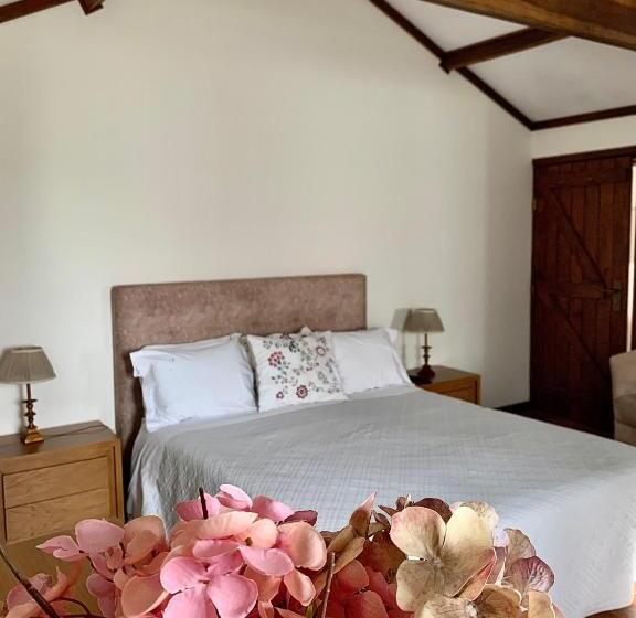 غرفة سوبيريور, Casa Da Noquinhas