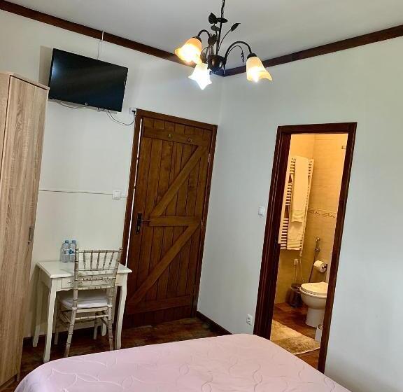 غرفة قياسية, Casa Da Noquinhas