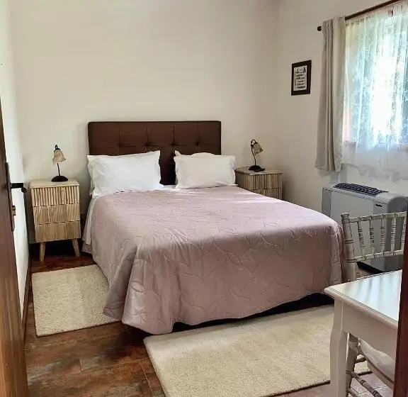 スタンダードルーム, Casa Da Noquinhas
