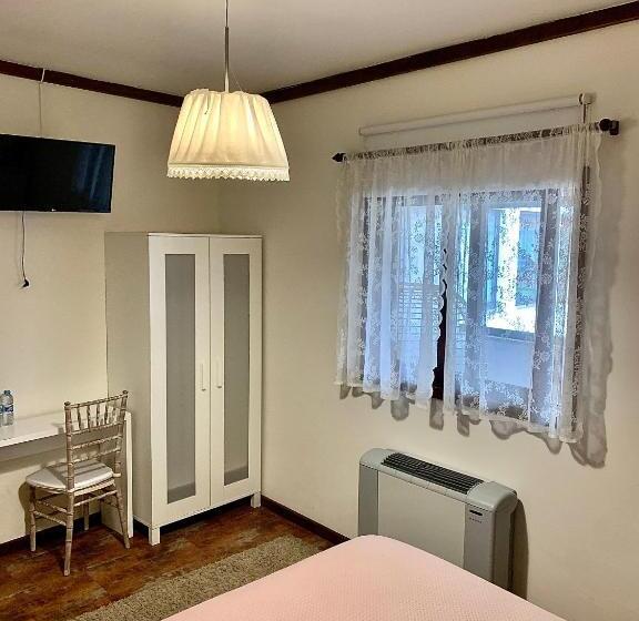 غرفة قياسية, Casa Da Noquinhas