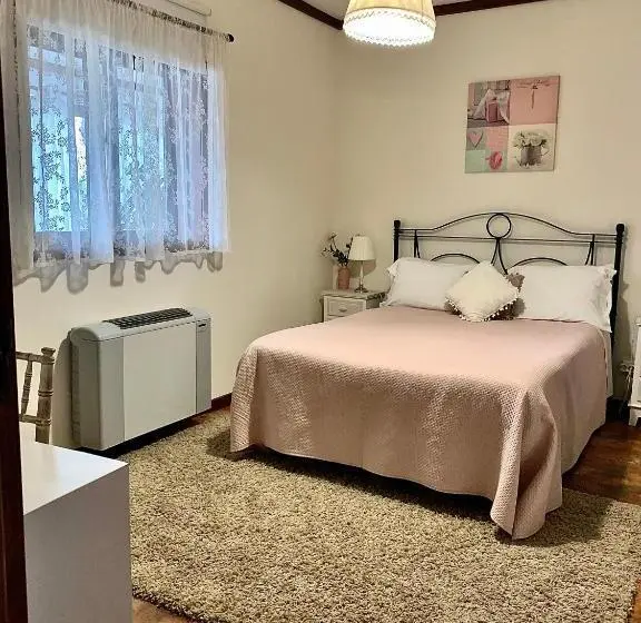 スタンダードルーム, Casa Da Noquinhas