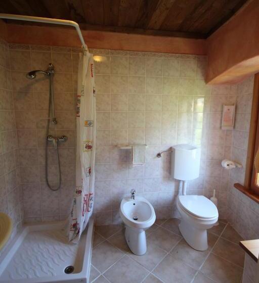 חדר סטנדרט, Col Du Mont