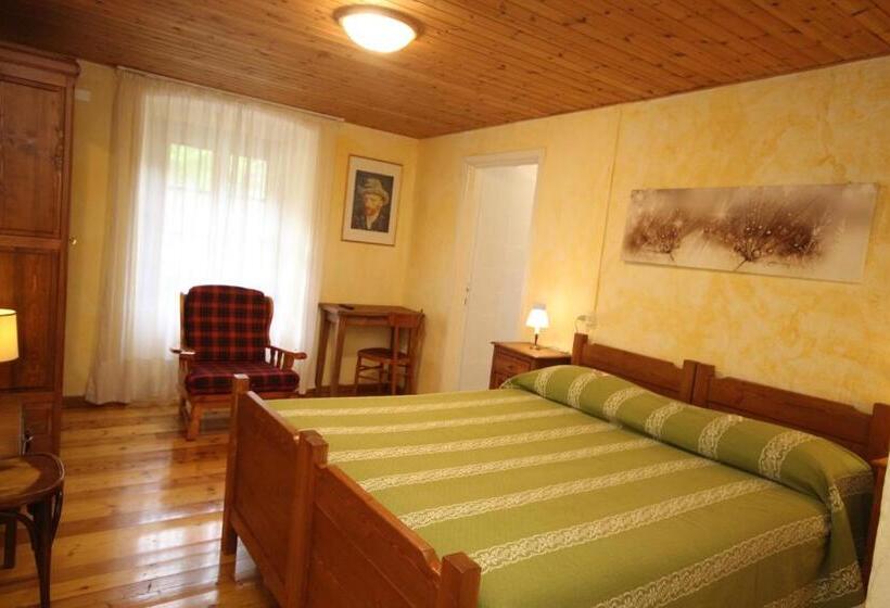 חדר סטנדרט, Col Du Mont