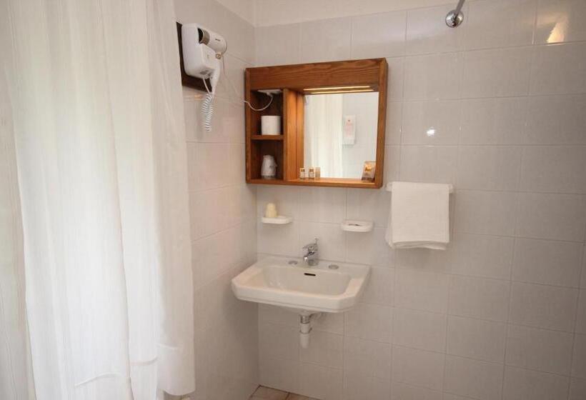 غرفة قياسية, Col Du Mont