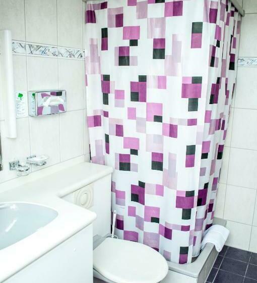 חדר סטנדרט יחיד, Landgasthof Lowen