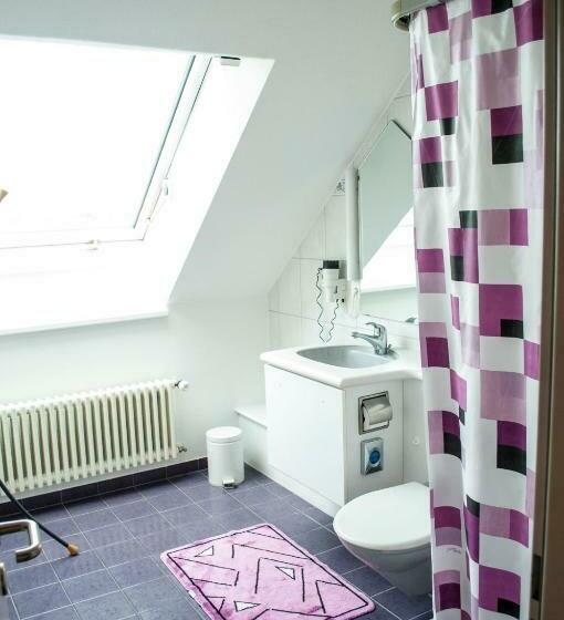 חדר סטנדרט, Landgasthof Lowen