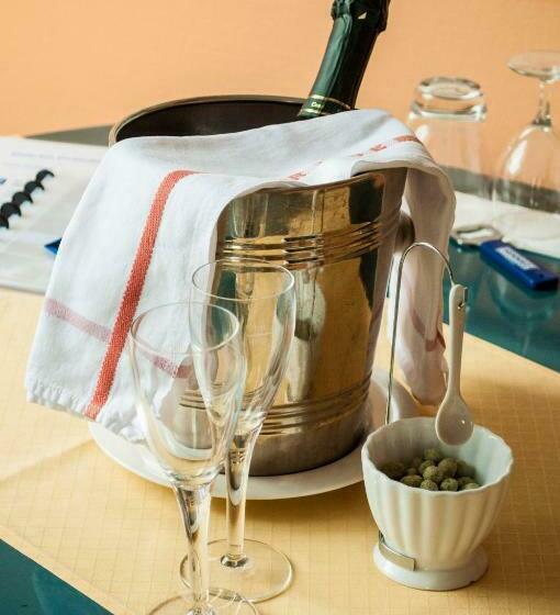 חדר סטנדרט, Landgasthof Lowen