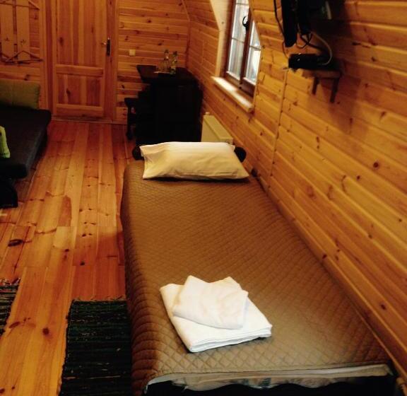 スーペリアールーム, Pershyi Kordon Tourist Complex