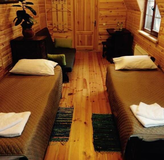 スーペリアールーム, Pershyi Kordon Tourist Complex