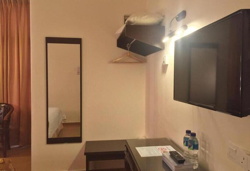 חדר סטנדרט, Pontian Garden