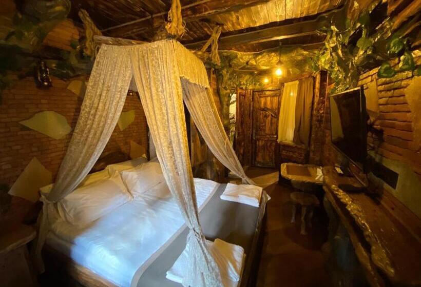 스탠다드 룸, Boutique Fantasy