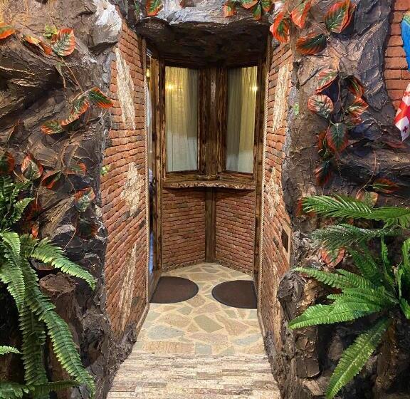 스탠다드 룸, Boutique Fantasy