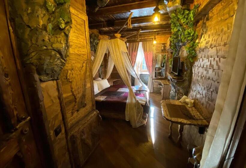 스탠다드 룸, Boutique Fantasy