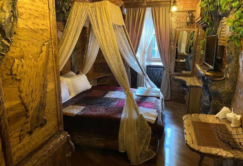 스탠다드 룸, Boutique Fantasy