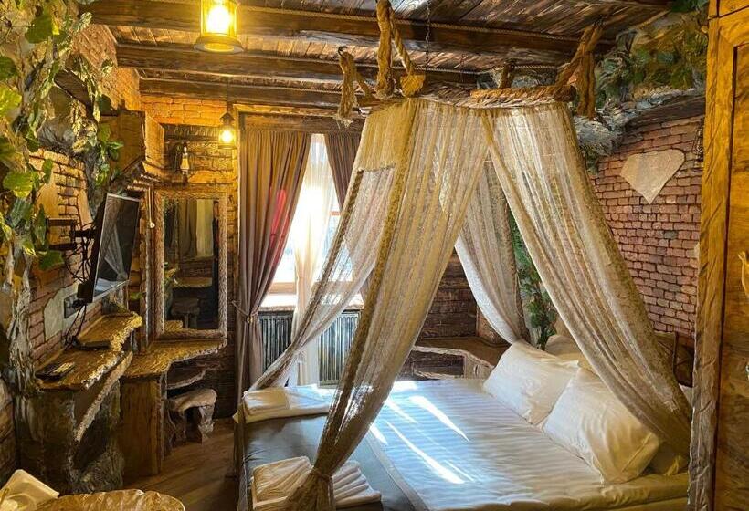 스탠다드 룸, Boutique Fantasy