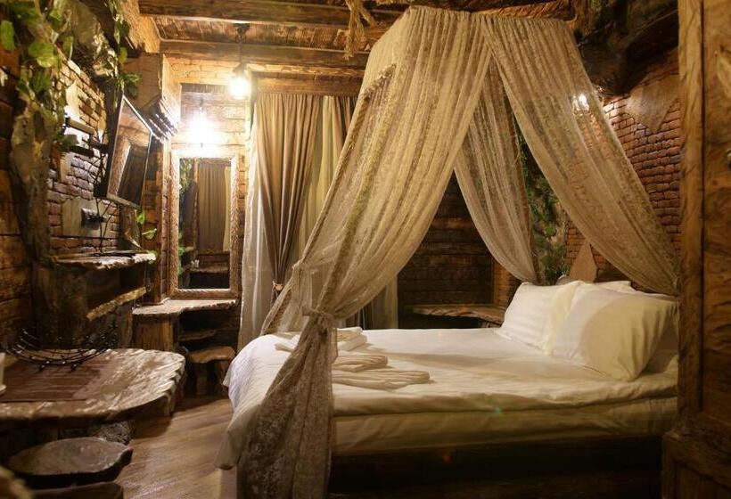 스탠다드 룸, Boutique Fantasy