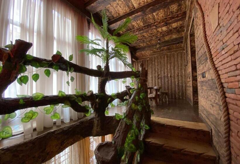 스탠다드 룸, Boutique Fantasy