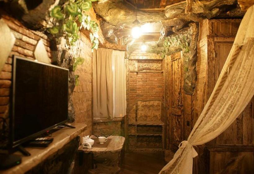 스탠다드 룸, Boutique Fantasy