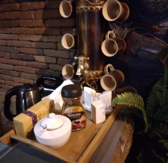 스탠다드 룸, Boutique Fantasy