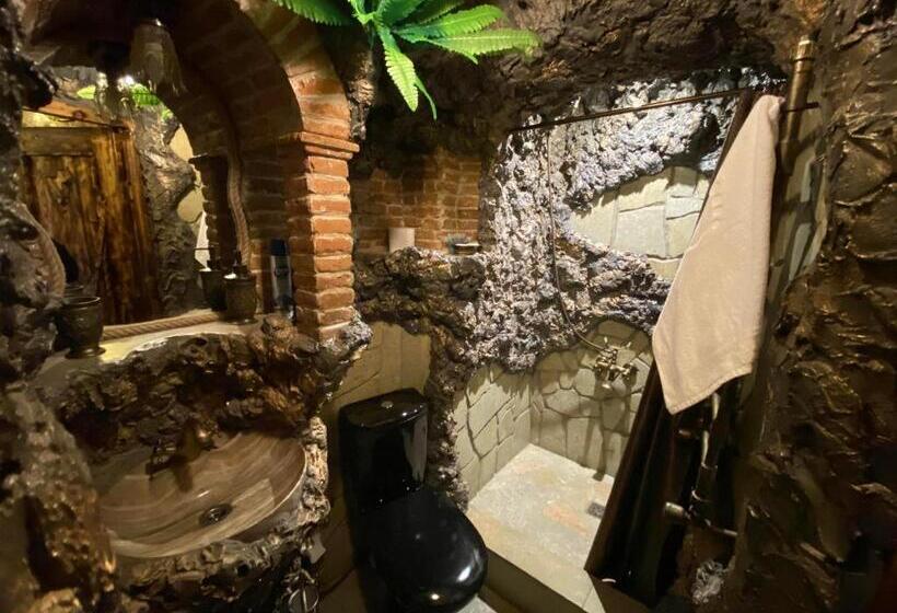 스탠다드 룸, Boutique Fantasy