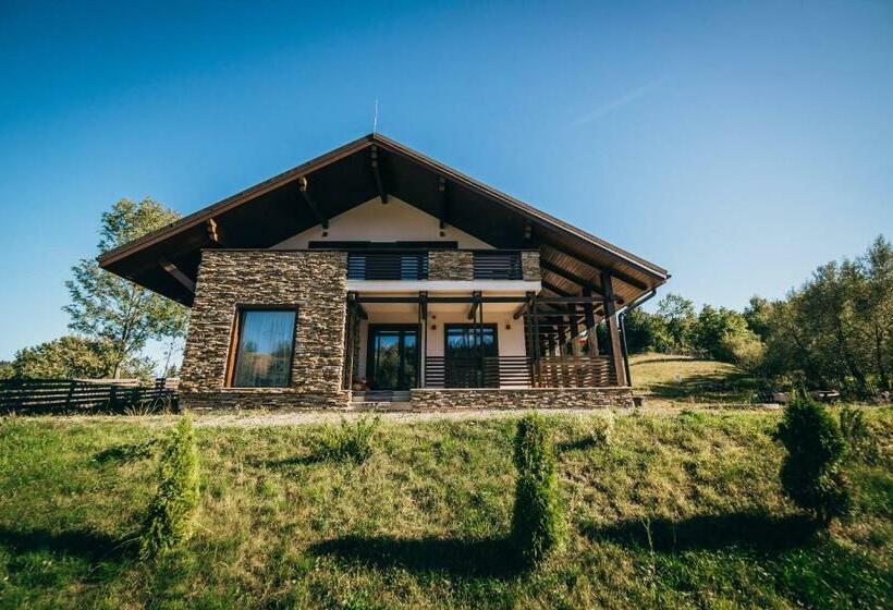 شاليه سوبيريور غرفة نوم واحدة, Casa De La Munte