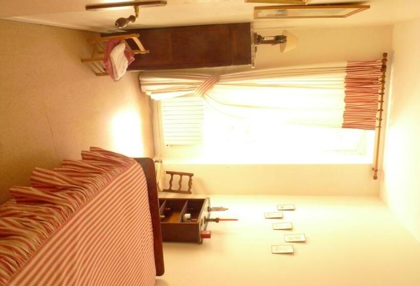 ガーデンビュースイート, Château Du Prada