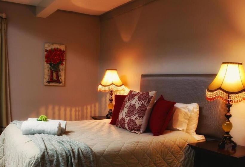 סוויטת דלוקס 2 חדרים, Clivia Lodge