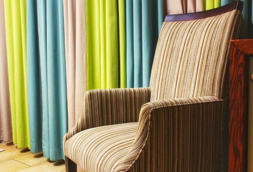 חדר סטנדרט, Clivia Lodge