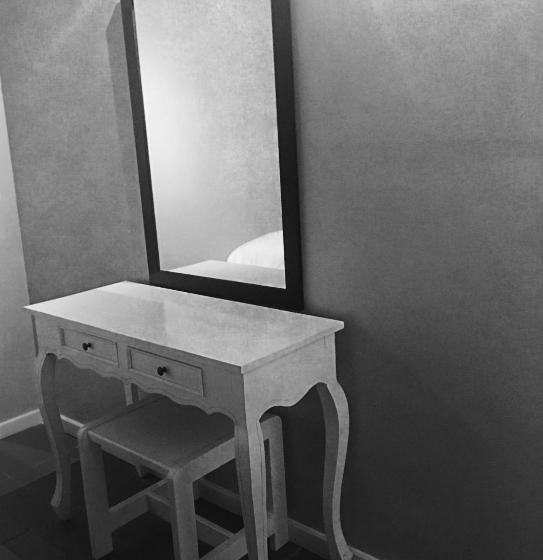 סוויטת דלוקס 2 חדרים, Clivia Lodge