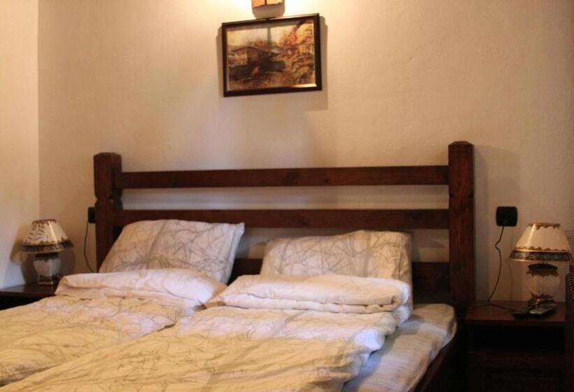 StandaardKamer, шапкова къща