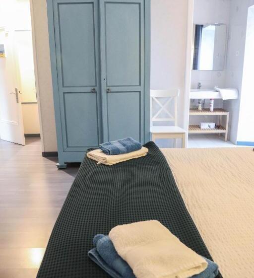 Номер Стандарт Трехместный, Les Peyres