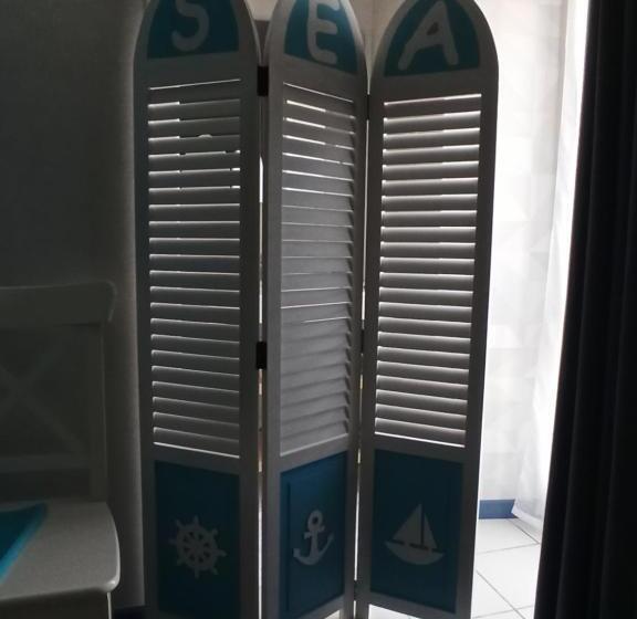 Номер Стандарт Трехместный, Les Peyres