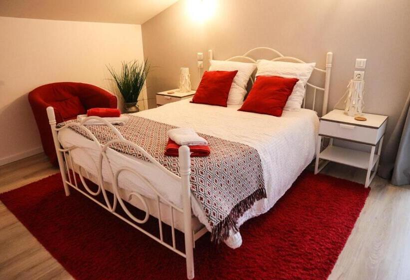 Номер Стандарт, Les Peyres