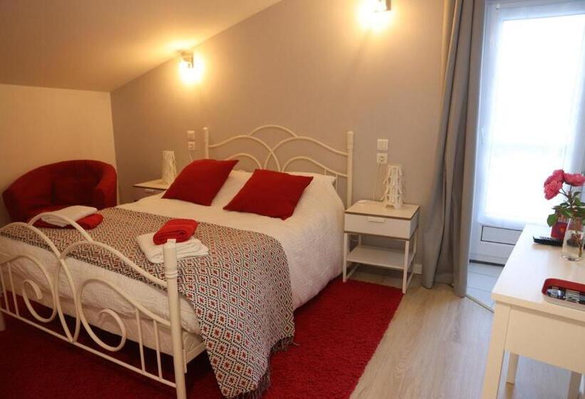 Номер Стандарт, Les Peyres