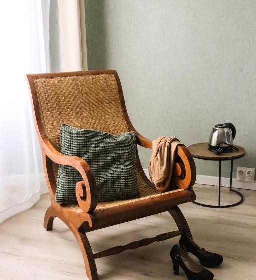 Четырехместный Номер Стандарт, Les Peyres