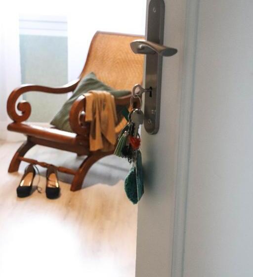 Четырехместный Номер Стандарт, Les Peyres