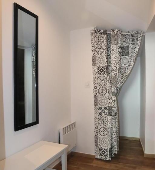 Четырехместный Номер Стандарт, Les Peyres