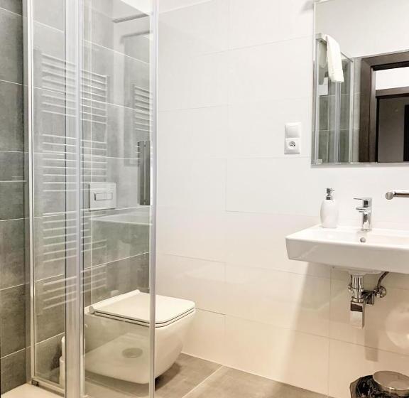 스탠다드 룸, Penzion U Broucka