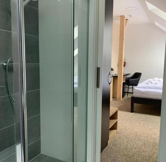 스탠다드 룸, Penzion U Broucka