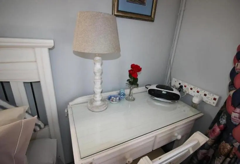 シングルデラックスルーム, Waterfront Guest House