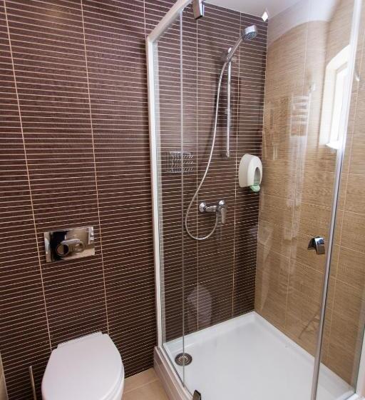 1间卧室的房子, Voevodyno Resort