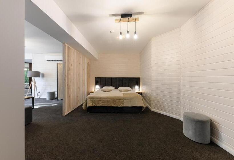 套房, Voevodyno Resort