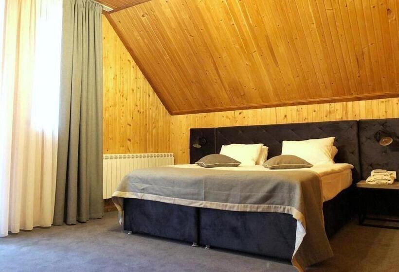 套房, Voevodyno Resort