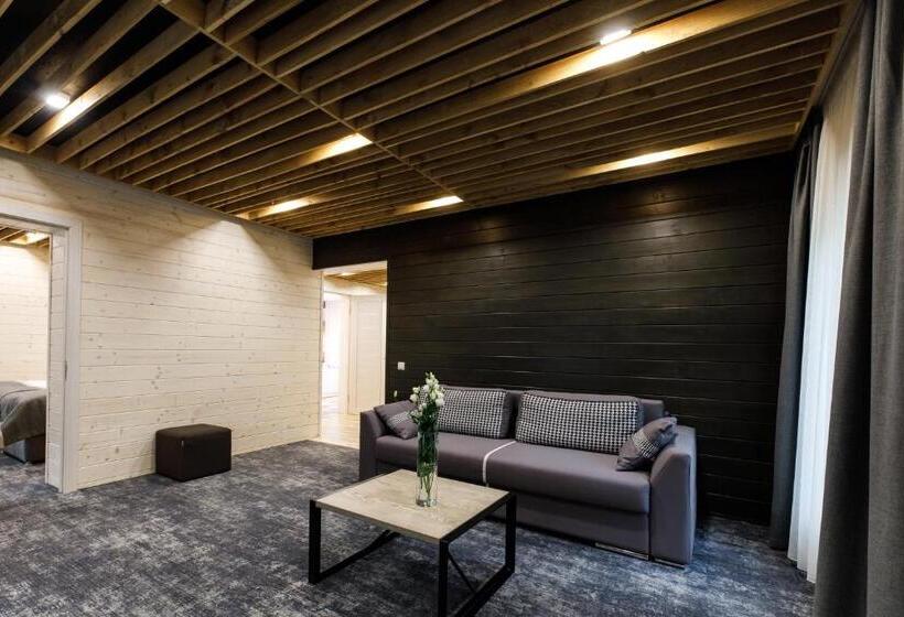 套房, Voevodyno Resort