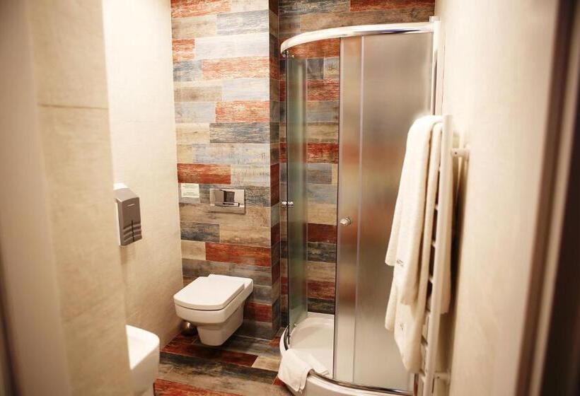 Family Suite, Voevodyno Resort