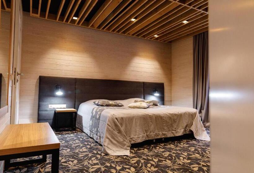 Family Suite, Voevodyno Resort